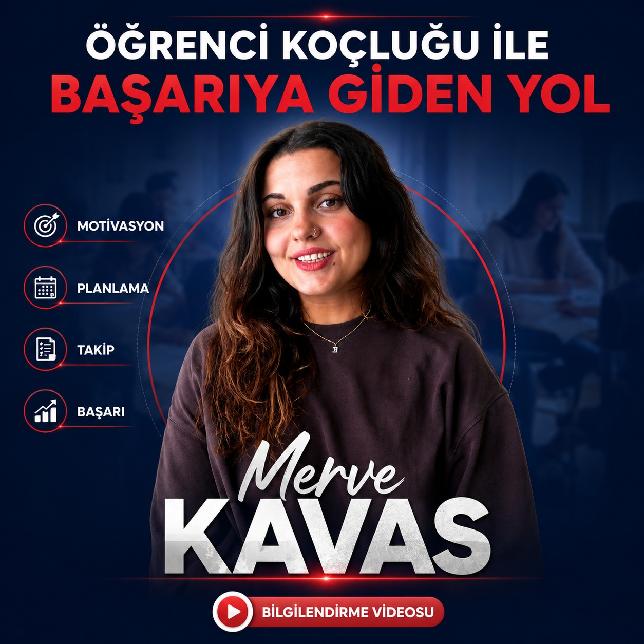 Seminer tanıtımı